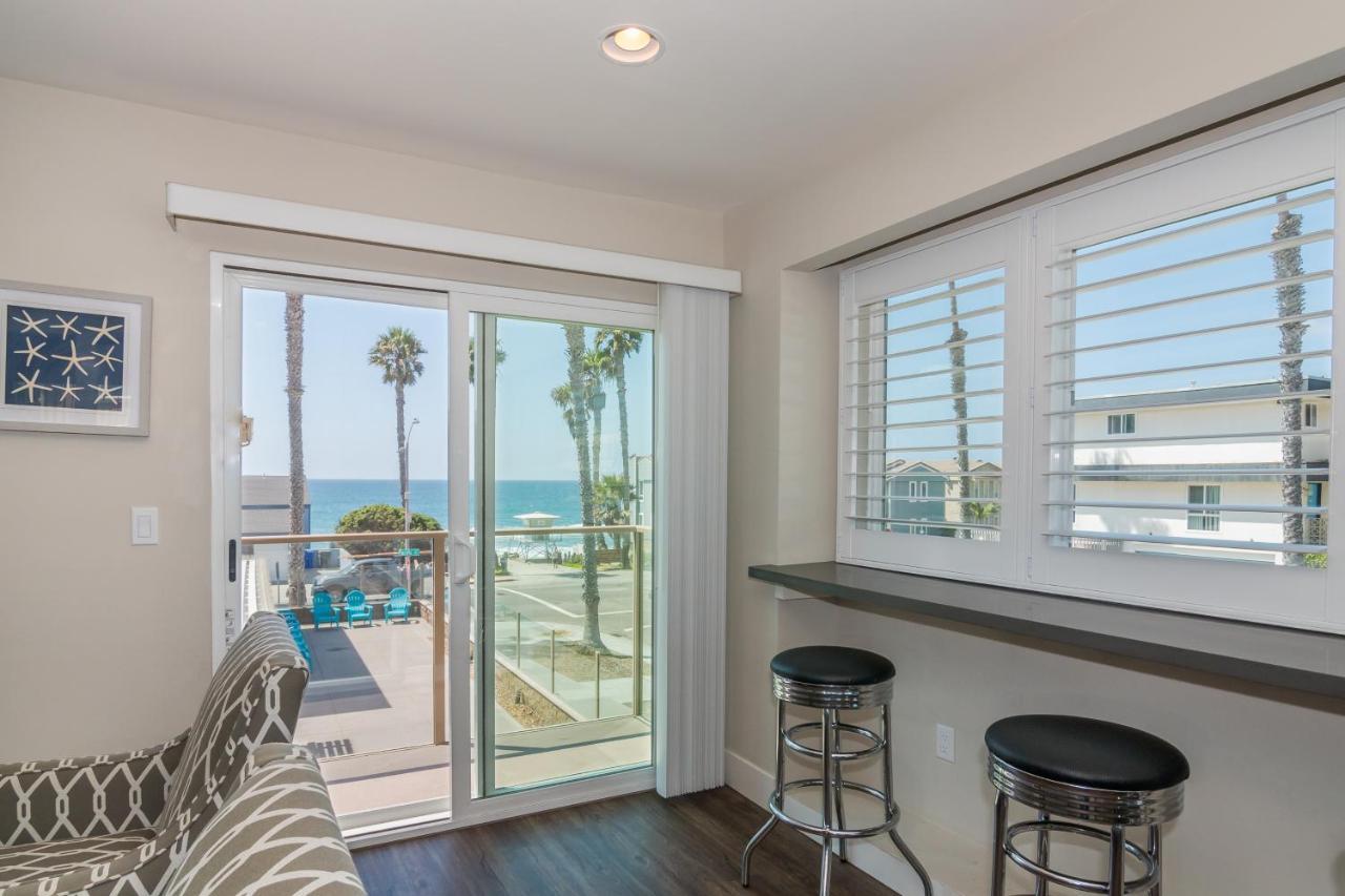 1202 South Pacific Villa Oceanside Exterior foto